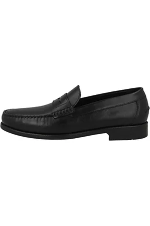 Geox Mężczyźni U NEW DAMON B MOCCASINS