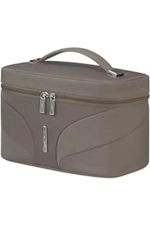 Samsonite ATTRIX ZESTAW TOSITOWY - COUMPETYKA, 24 cm, brąz (wydmy)