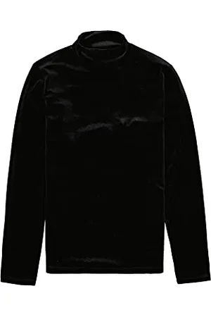 Garcia K30004_Ladies T-Shirt ls, , XS