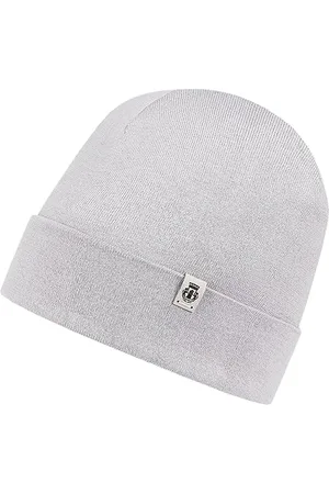 ROECKL Czapka damska Light Bamboo, Cloud, One Size, , Rozmiar Uniwersalny