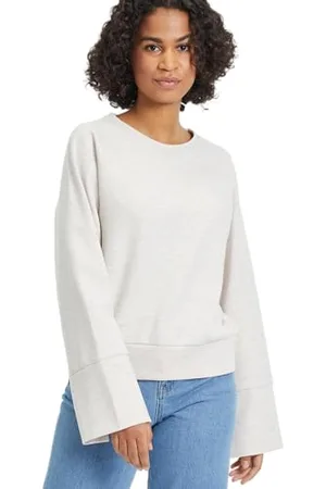 Tamaris Damskie spodnie Crew Sweat, , XXL