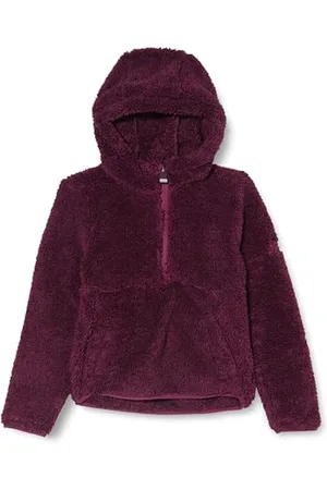 mc kinley Gloria Bluza z kapturem 140