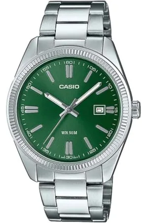 Casio Mężczyźni Zegarek, , 38 mm