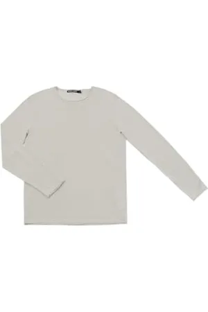 GIANNI LUPO T-shirt z okrągłym dekoltem, , S dla mężczyzn