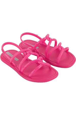 Ipanema KIDS MEU Sol Sandal Kids, Sandały Płaskie Dziewczyny, , 30 EU