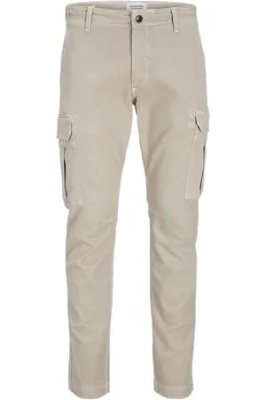 JACK & JONES JPSTMARCO JJSOUTH Cargo NOOS, , 33W / 32L