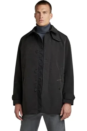 G-Star Utility Paded Trench Jacket XL