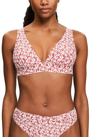 ESPRIT Damskie bikini Calusa Beach SSN N RCS Pad.top, , 36 / C