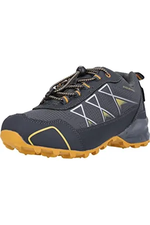Endurance Męskie buty trekkingowe Treck Trail, , 45 EU