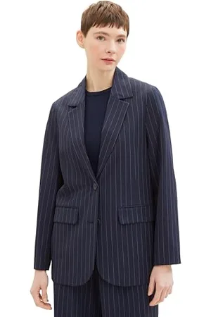 TOM TAILOR Damska marynarka, , L