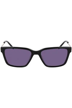 DKNY Unisex DK713S okulary przeciwsłoneczne, , 56, , 56
