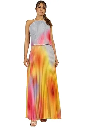 Apart ApartFashion Maxi sukienka batikowa, , 42