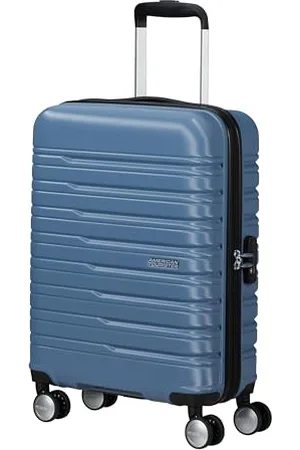 American Tourister American Tour Master Flashline - Spinner S, Bagage ręczne, 55 cm, 34 L