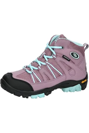BRUTTING Ohio High dziewczęce buty trekkingowe, , 30 EU