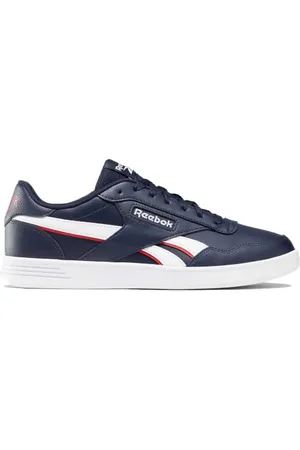 Reebok COURT ADVANCE Sneaker Uniseks, , 35 EU