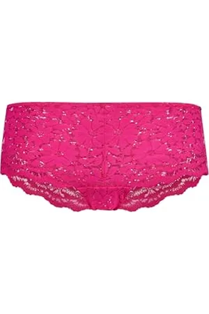 Skiny Cheeky Panty Wonderfulace damskie, , 40