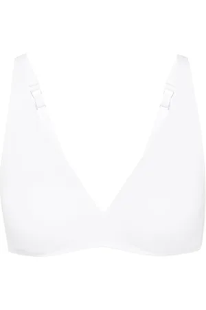 Calida Damski biustonosz bez fiszbin Natural Comfort, , 75C