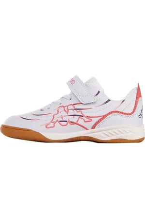 Kappa Unisex dziecięce buty typu sneaker: 261082k Herrick Pr K Kids Sneaker, , 25 EU