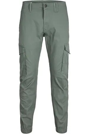 JACK & JONES Jpstpaul Jjflake Cargo Noos męskie spodnie cargo, , 28W / 32L