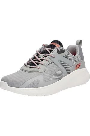 Skechers Męskie buty sportowe Bobs Squad Chaos Elevated Drift, , 45 EU