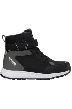 Viking Unisex Equip Warm Wp 1v Snow Boot, , 37 eu