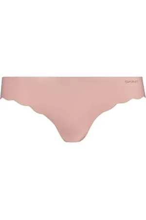 Skiny Damskie stringi Micro Essentials, , 42