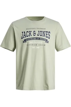 JACK & JONES T-shirt chłopięcy, , 128