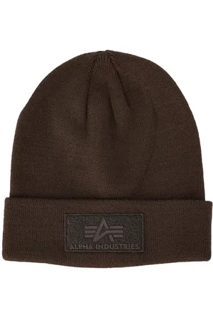 Alpha Industries VLC Beanie Klasyczna czapka unisex