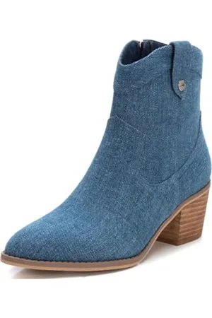 Refresh 171869, Botki Casual Kobieta, , 39 EU, , 39 EU
