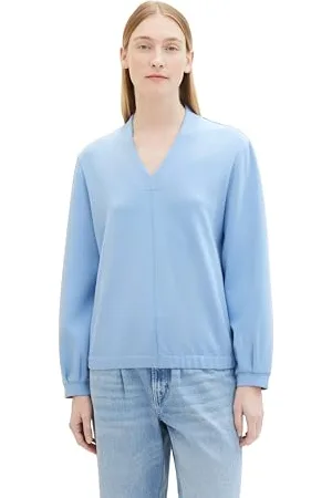 TOM TAILOR Bluza damska, , M