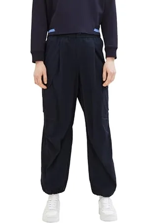 TOM TAILOR Spodnie damskie Wide Leg, , XL