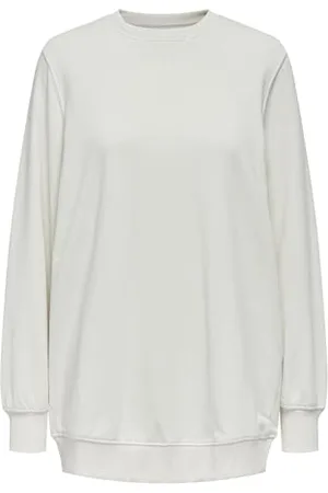 ONLY Onlbella L/S Long O-Neck Ub CC SWT bluza damska, , M