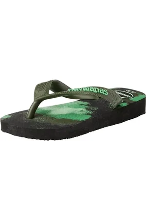 Havaianas Top Camu klapki japonki męskie, , 9/9.5 UK