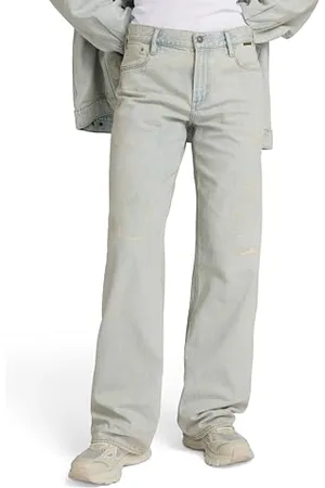 G-Star Raw Kobiety Judee Loose Jeans Spodnie, , 32W/32L