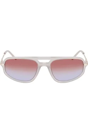 DKNY Unisex DK712S okulary przeciwsłoneczne, , 57, , 57