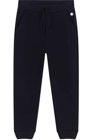 Petit Bateau Spodnie SMOKIN5A, , 5 lat