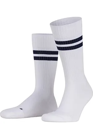 Falke Uniseks Skarpety Dynamic U So Bawełna z wzorem 1 Para, , 42-43