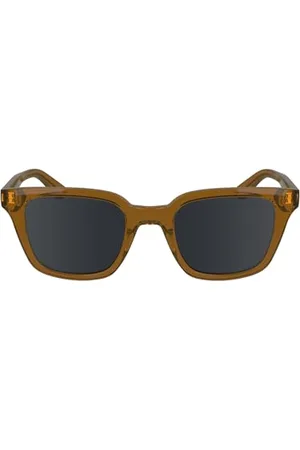 Calvin Klein CK24506S okulary przeciwsłoneczne, , jeden rozmiar, , rozmiar uniwersalny