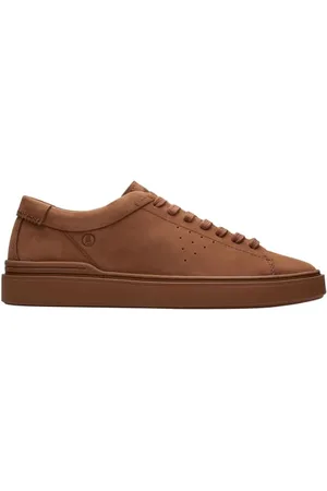 Clarks Męskie trampki Craft Swift, , 39.5 EU