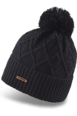 Dakine Czapka MIA Beret, , Jeden rozmiar damski, , rozmiar uniwersalny