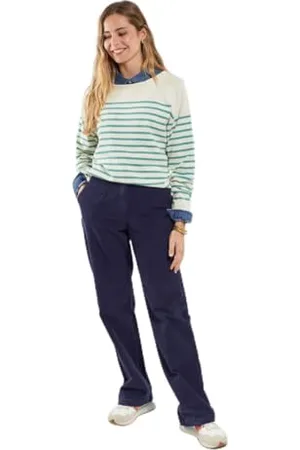 Armor.lux Marinière ML Heritage Sweter damski, , 3XL