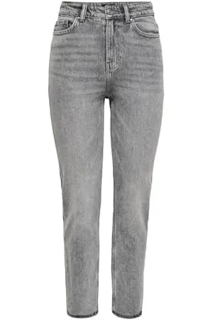 ONLY Damskie spodnie jeansowe, , 26W / 32L