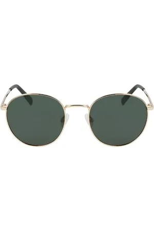 Nautica Okulary przeciwsłoneczne N100SP, złote, jeden rozmiar, , rozmiar uniwersalny