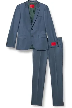 HUGO BOSS Męski kombinezon, , 46