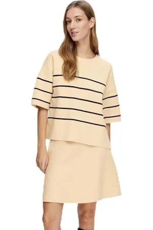 SELECTED Sweter damski, , L