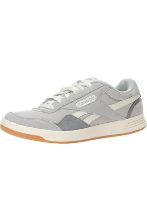 Reebok Court Advance CNVS Sneaker, unisex , 38 EU, Pugry3 kreda Pugry5, 37.5 EU