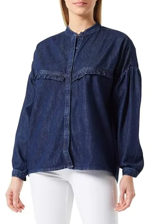 Mustang Styl kimmy bluuse, , 40