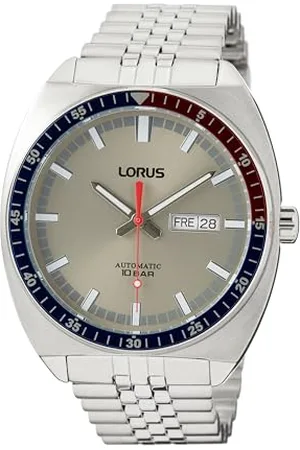 Lorus Mężczyźni Automatic Zegarek, , 43 mm