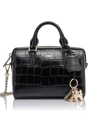 DKNY Paige Mała torba sportowa, czarna