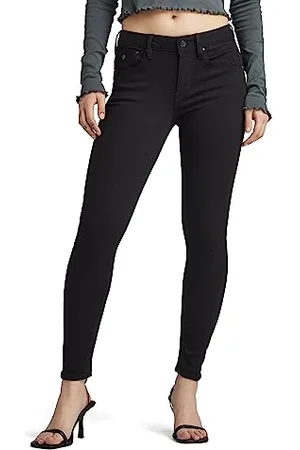 G-Star RAW Damskie dżinsy Arc 3D Mid Skinny Wmn, , 23W / 32L